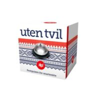 Uten tvil