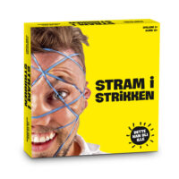 Stram i strikken